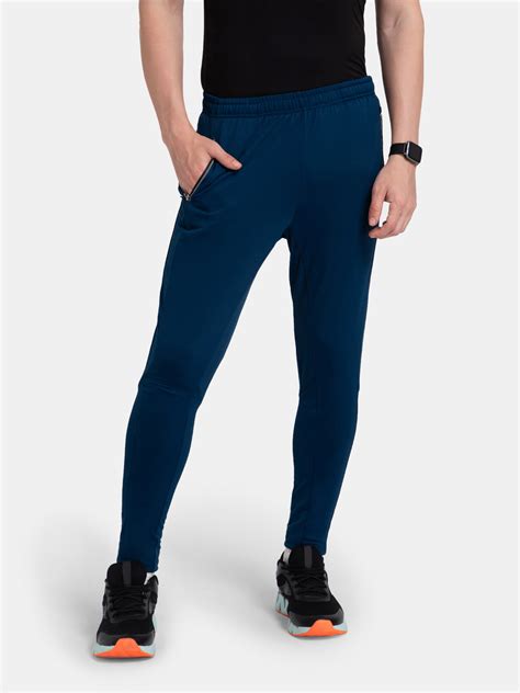 Buy Navy Lower Track Pant for Men Online in India by Armour Heavy ...