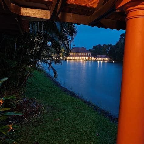 TAJ KUMARAKOM RESORT & SPA, KERALA - Hotel Reviews, Photos, Rate ...