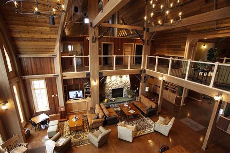 Spirit of Brandtjen Farm | Lakeville, MN | Robert Thomas Homes