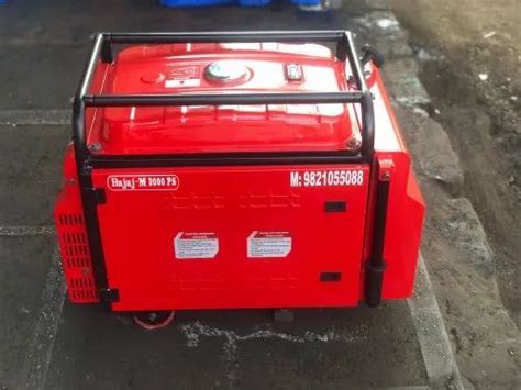 Portable Petrol Generator - 12.5 Kw Zgc Open Petrol Portable Generator ...