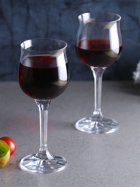 Diana Wine Glass - Set Of 6 – SmartServe Houseware