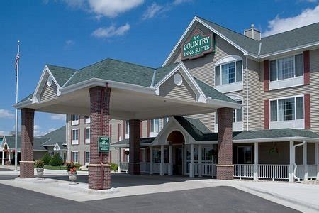COUNTRY INN & SUITES BY RADISSON, MANKATO HOTEL AND CONFERENCE CENTER ...