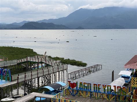 El Lago de Yojoa y sus encantos – STN HONDURAS