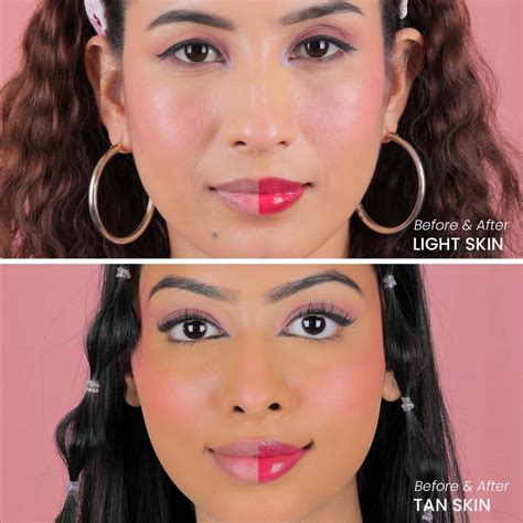 Only For You pH Adaptive Lip Tint – La Mior