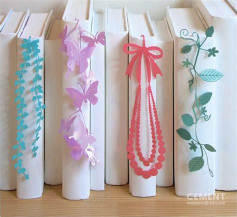 しおりにリボンの飾り付けをプラス。SEE OH！ Ribbon （シオリボン） | まとめのインテリア - デザイン雑貨とインテリアのまとめ