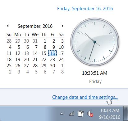 Change the Computer Clock 的图像结果