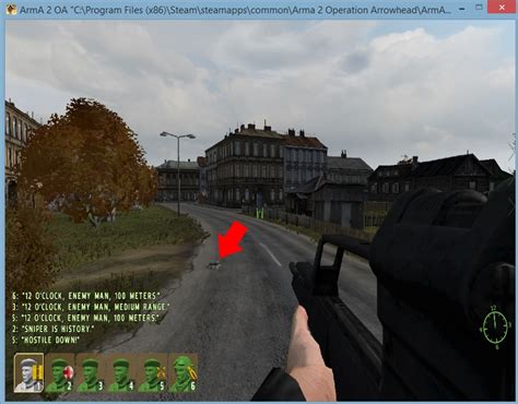 Arma 3 IED Script 的图像结果