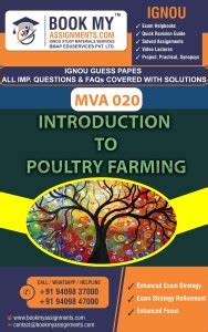 IGNOU MVA 020 Modern Art of India | Guess Paper | Important Question ...