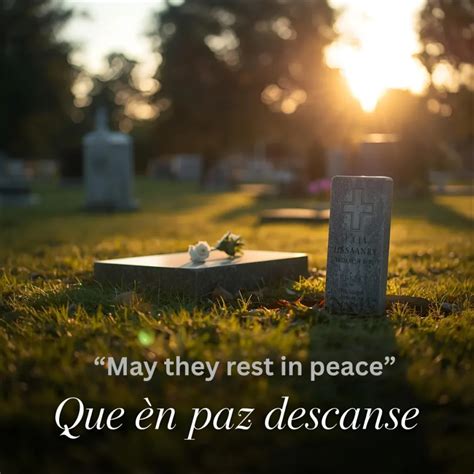 25+ Say My Condolences in Spanish Respectfully 🙏