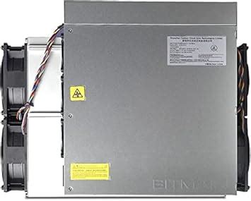 Amazon.in: Buy Antminer S19 86TH/s Hashrate, Asic Bitcoin Miner, SHA ...
