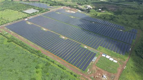 Inaugura Ciro One Salinas, el proyecto de placas solares y baterías más ...