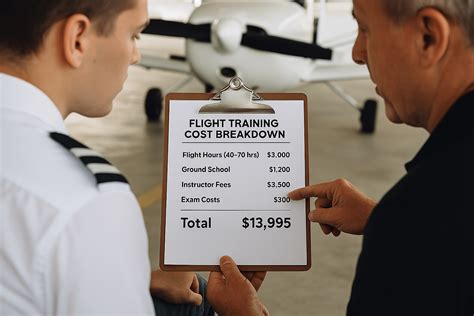 Private Pilot License Cost in Florida (2025 Detailed Breakdown)