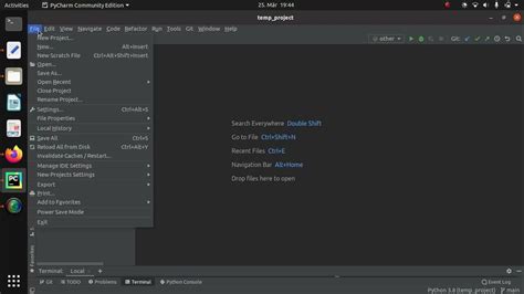 Image result for Simple Application Using PyCharm