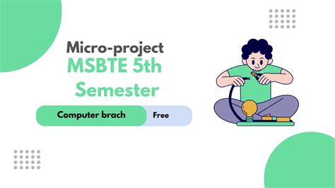 Image result for Msbte Project Format