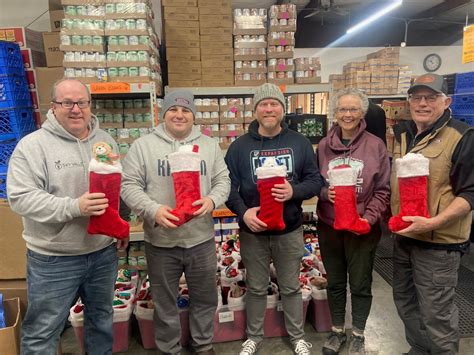 Sky Valley Food Bank