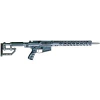CheyTac CT Semi-Auto Rifle, 6.5mm Creedmoor, 18 in barrel