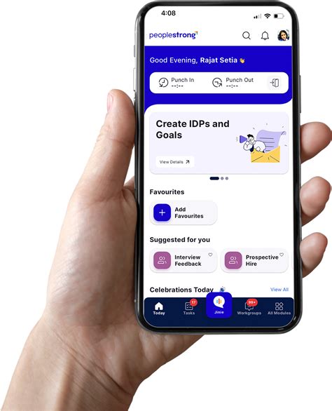Performance Management Framework 的图像结果