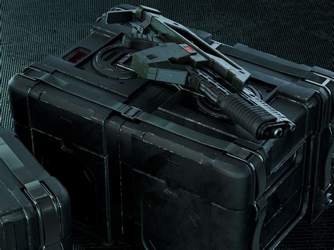 Image result for Alien M41 Sound