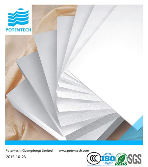 Expanded PVC Sheet Edge 的图像结果