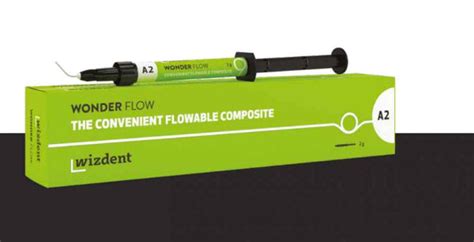 Buy WIZDENT WONDER FLOW A-1 A-2 A-3