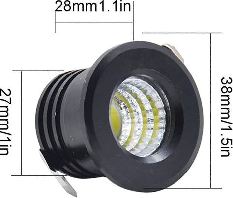 Image result for Mini LED Ceiling Lights