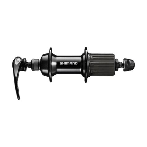 Buy Shimano FH-RS400 Rim Brake Rear Freehub |The Bike Affair