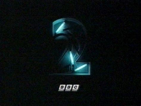 Image result for BBC2 Sign Off