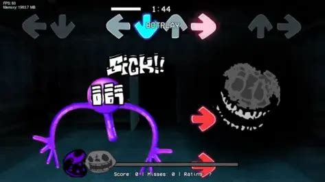 Image result for FNF Lore Mod