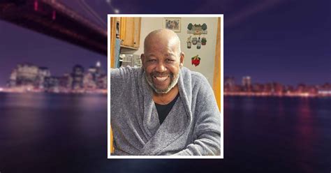 Obituary | Ronald Douglas of Beaufort, South Carolina | Marshel's ...