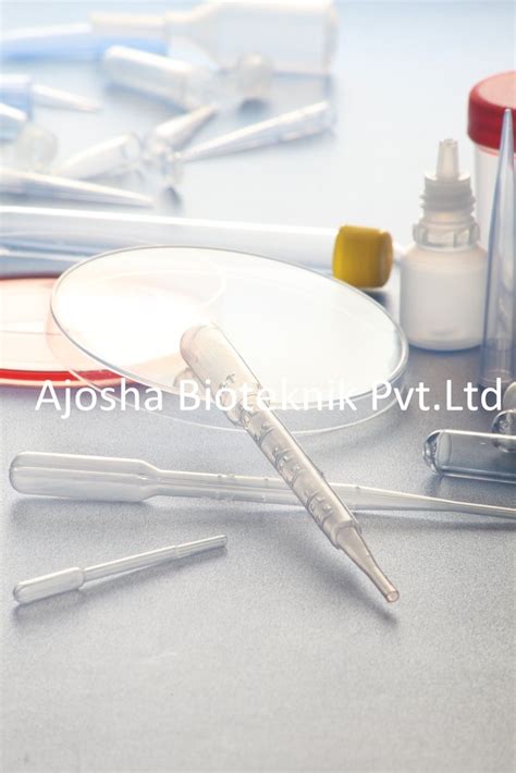 Ajosha Bio Teknik Private Limited - Product Portfolio