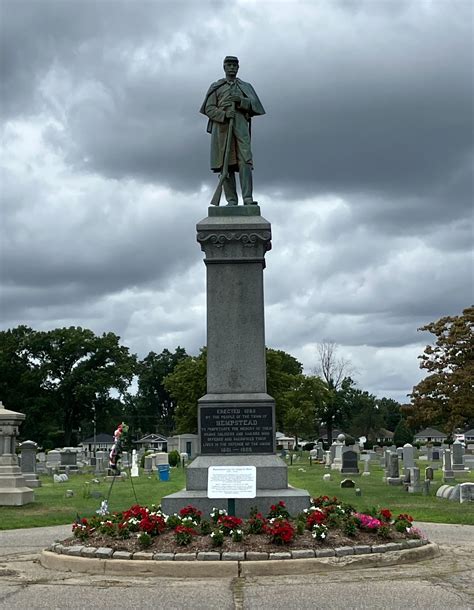Greenfield Cemetery in Uniondale, New York - Find a Grave Cemetery