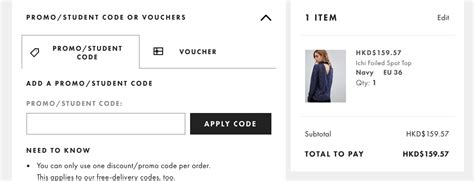 Image result for ASOS Discount Code
