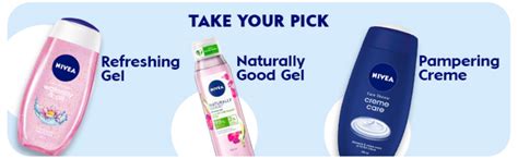 Buy NIVEA Frangipani and oil 125 ml Body Wash| Shower Gel with ...