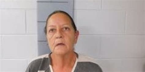 Deputies arrest Barry County woman for threatening to shoot county road ...