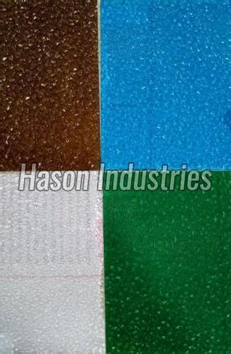 Diamond Polycarbonate Sheets Manufacturer, Supplier from Hyderabad