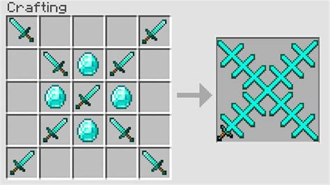 How to Make God Weapons in Minecraft Java with Command Blocks 的图像结果