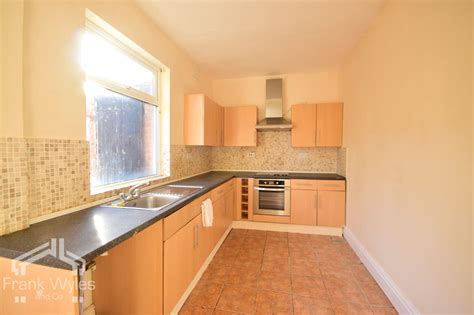 3 bed semi-detached house for sale in Oswald Road, Lytham St. Annes ...