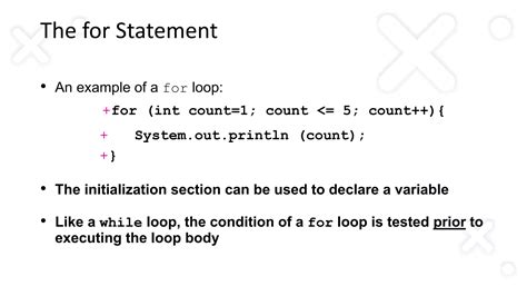 Structured Programming On Looping Statements 的图像结果