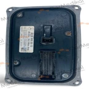 Used Mercedes-Benz spare parts for sale in India | lowest online rates ...