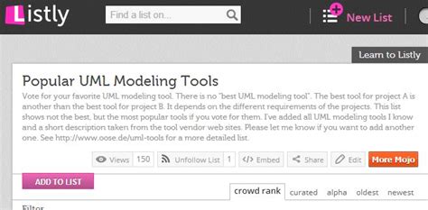 Image result for UML Modeling Tools
