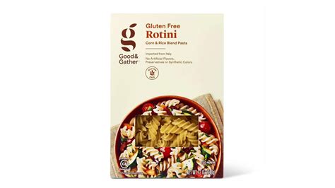 14 BEST Gluten-Free Rotini Pasta for 2025 - Fitness Unicorn