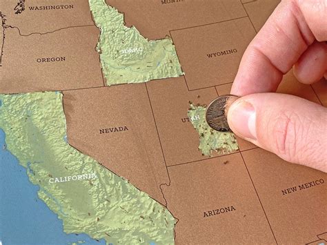 US$50 Statges Map 的图像结果