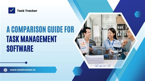 Task Management Software Comparison 的图像结果