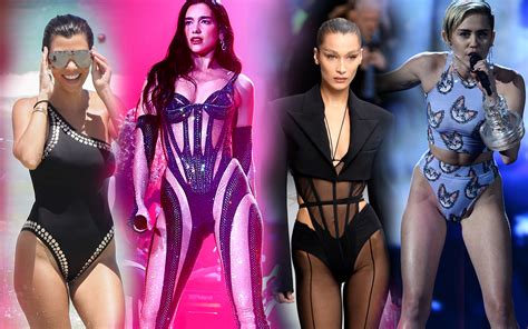 Hips dips e body positivity: fianchi a violino come le star | Amica