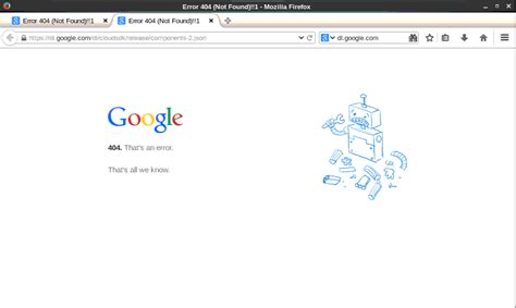 Image result for Google Server Errors
