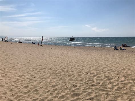 Weko Beach | Bridgman, MI