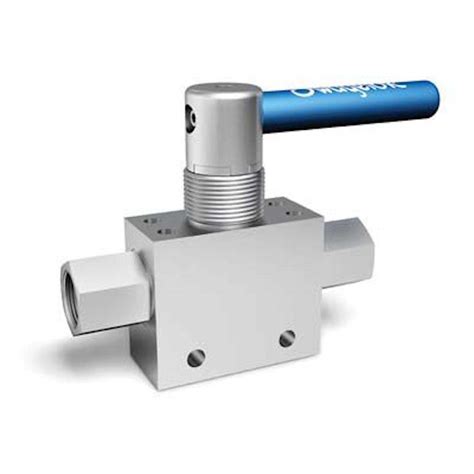 Swagelok FKB Series Medium-Pressure Ball Valve, 2 India | Ubuy