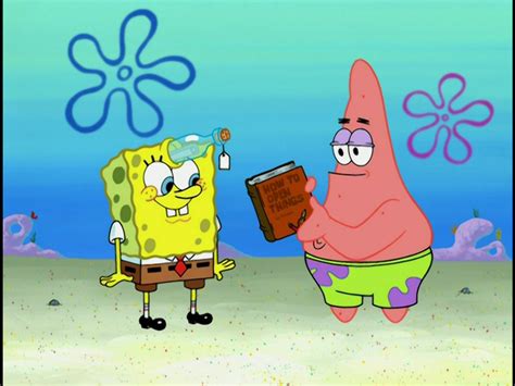 SpongeBob SquarePants Season 7 Image | Fancaps