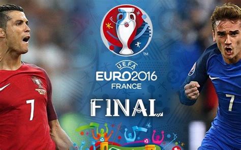 2016年欧洲杯小组赛-决赛（全部进球集锦）_哔哩哔哩_bilibili
