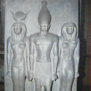 埃及雕塑_百度百科